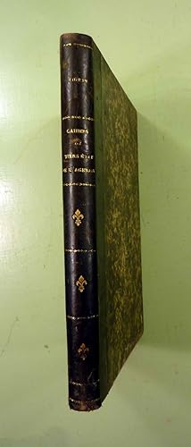 Cahiers de doléances du Tiers Etat du Pays Agenais aux Etats Généraux. (1588, 1614, 1649, 1789)