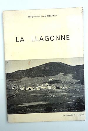La Llagonne.