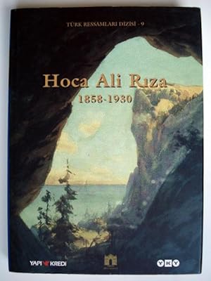 Hoca Ali Riza. Edited by Omer Faruk Serifoglu.