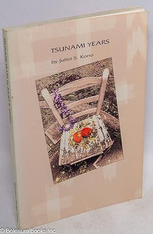 Tsunami years