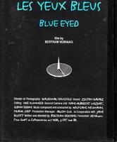 Les Yeux Bleus (Blue Eyed)