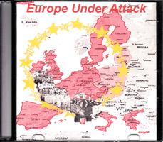 Europe Under Attack - Critics and Alternatives. DVD with English and German subtitles