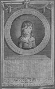Collection of Engravings of 17th and 18th Century English Aristocrats and Notables, including Tho...