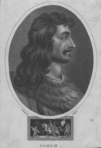 John II of Portugal.