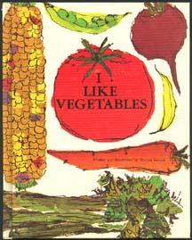 I Like Vegetables