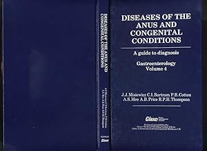Diseases of the Anus and Congenital Conditions: a Guide to Diagnosis (Gastroenterology Volume 4)
