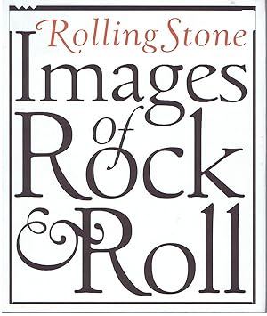 IMAGES OF ROCK & ROLL