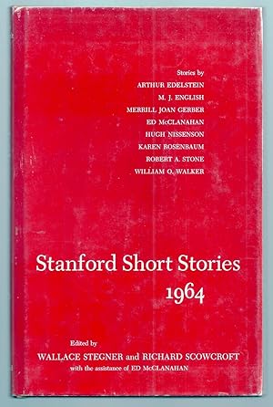 STANFORD SHORT STORIES 1964