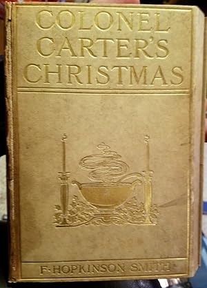 COLONEL CARTER'S CHRISTMAS
