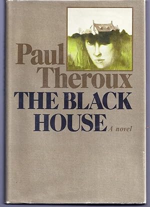 THE BLACK HOUSE