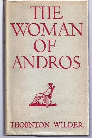 THE WOMAN OF ANDROS