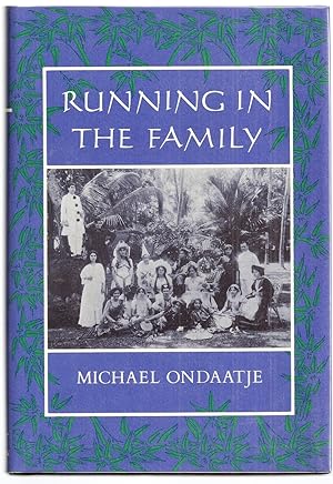 RUNNING IN THE FAMILY