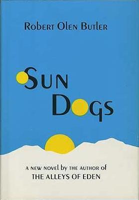 SUN DOGS