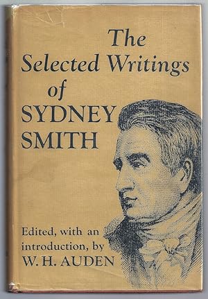 SELECTED WRITINGS OF SYDNEY SMITH
