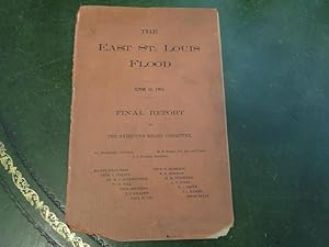 EAST ST. LOUIS FLOOD, THE