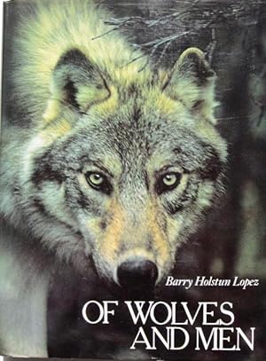 OF WOLVES AND MEN