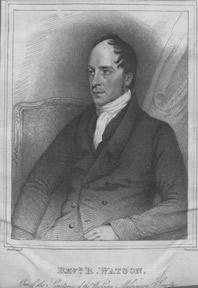 Collection of Engravings of British Churchmen, including Rev. Charles Wesley and Rev. Richard Wat...