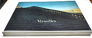 Versailles Aux Quatre Saisons. Photographies de Jacques Dubois, Préface de Jean D'Ormesson, Propo...