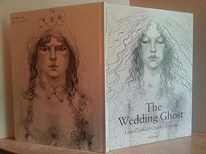 The Wedding Ghost // FIRST EDITION //