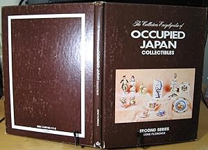 The Collectors Encyclopedia of Occupied Japan
