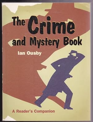 The Crime and Mystery Book