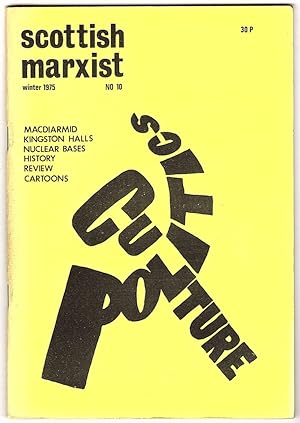 SCOTTISH MARXIST, WINTER 1975, NO. 10