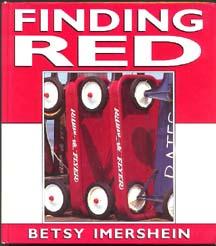 Finding Red Finding Yellow