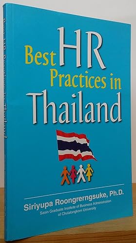 Best HR Practices in Thailand