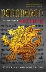 Pendragon: The True Story of Arthur