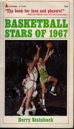 Basketball Stars of 1967