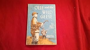 OLLE AND THE WILD GEESE