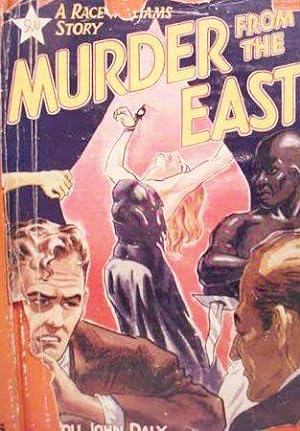 Murder From The East / A Race Williams Story