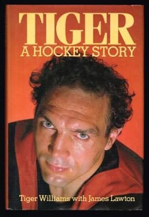 Tiger : A Hockey Story