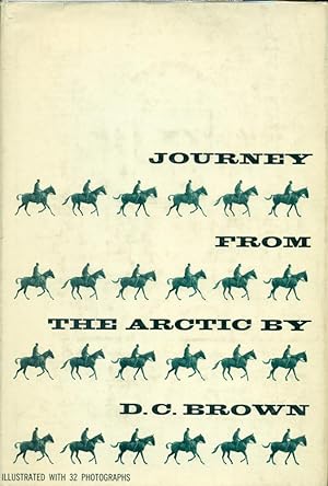 JOURNEY FROM THE ARCTIC