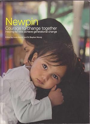 Newpin: Helping Families Achieve Generational Change