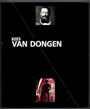 VAN DONGEN, le peintre 1877-1968.