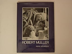 Robert Muller Catalogue des sculptures