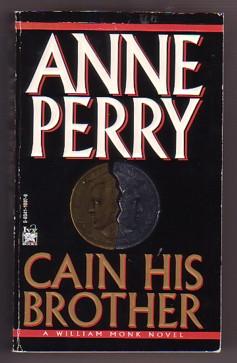 Cain His Brother (William Monk Mystery, #6)