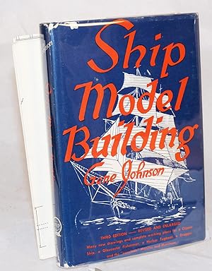 Ship model building