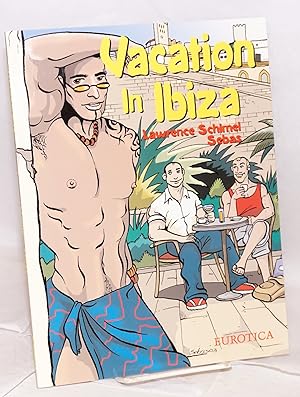 Vacation in Ibiza [graphic novel]