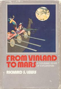From Vinland to Mars: A Thousand Years of Exploration.