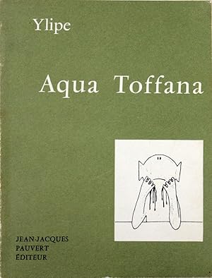 Aqua Toffana