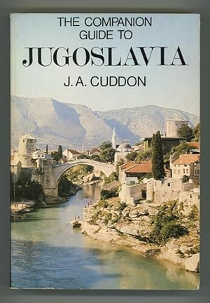 The Companion Guide to Jugoslavia