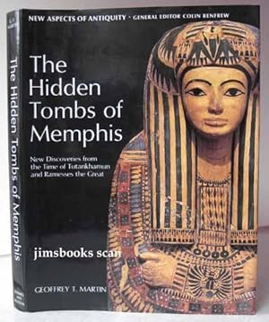 The Hidden Tombs Of Memphis