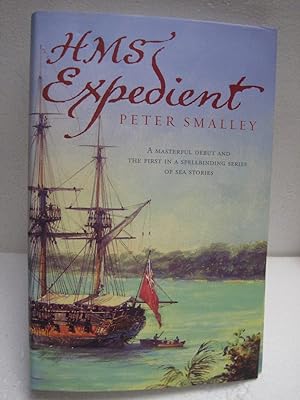 HMS Expedient