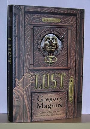 Lost ( signed )