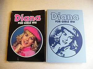 Diana For Girls 1981
