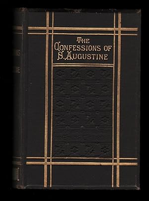 The Confessions of S. Augustine.