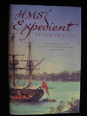 HMS Expedient