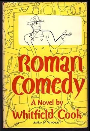 Roman Comedy: An Impolite Extravaganza